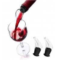 Vacu Vin Wine Server - Set 2 