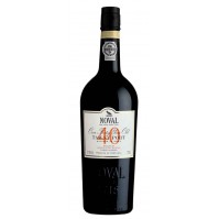 Noval Old Tawny Port 40 Years 