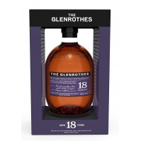 GLENROTHES 18 ANYS 