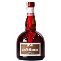 Grand Marnier Vermell 