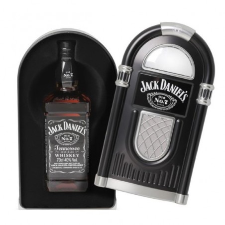 Jack Daniel's JukeBox 