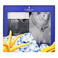Cubical Ultra Premium + Cup 