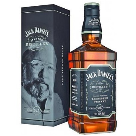 Jack Daniel's Master Distiller Nº5 