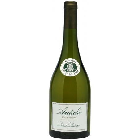 Louis Latour Ardèche Chardonnay  2021 