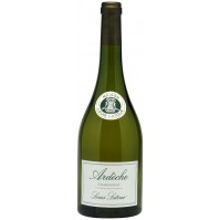 Louis Latour Ardèche Chardonnay Magnum  2018 