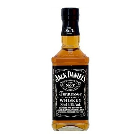 Jack Daniel's 50cl. 