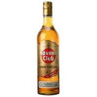 Havana Club Añejo Especial 