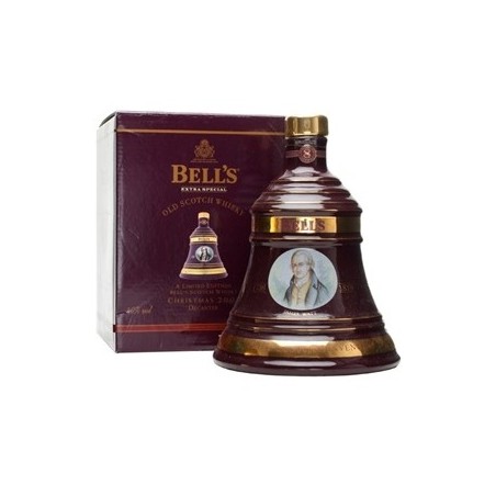 Bell's Decanter 8 Años James Watt 2002 