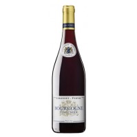 Simonnet Febvre Bourgogne Pinot Noir  2017 