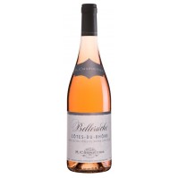Côtes-du-Rhône "Belleruche" Rosé  2021 