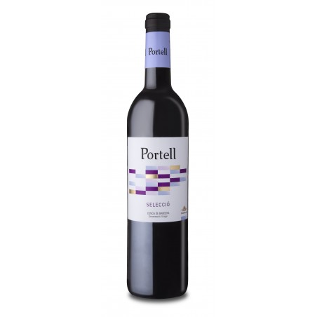 Portell Selecció 2º Any  2018 
