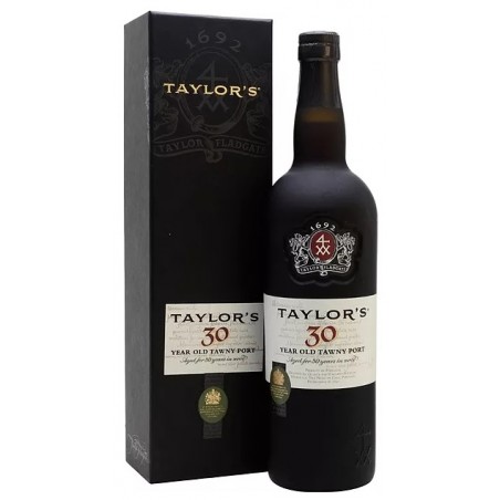 Oporto Taylor's Tawny 30 Años 
