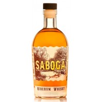 Saboga - Hiberum Whisky 