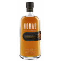 Nomad Whisky 