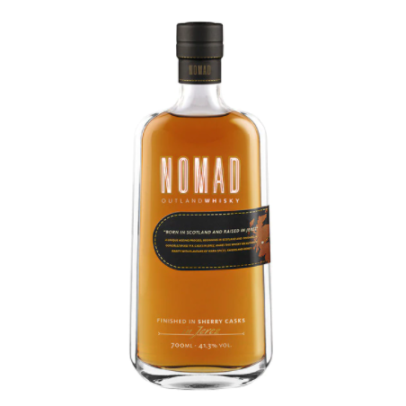 Nomad Whisky 