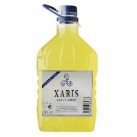 Xaris Lemon 3l. 