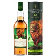 Lagavulin 12 Anys Special Release 2021 