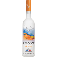 Grey Goose l'Orange 1l. 