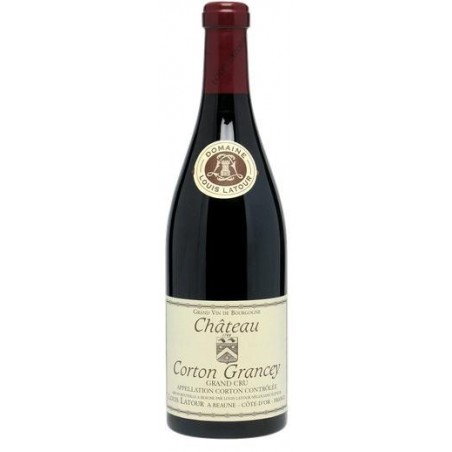 Château Corton Grancey Grand Cru  2020 