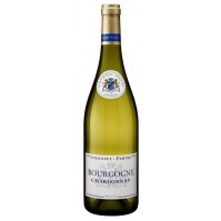 Simonnet Febvre Bourgogne Chardonnay  2020 
