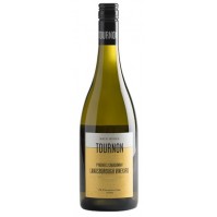 Landsborough Chardonnay  2020 
