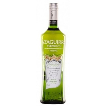 Yzaguirre Dry Reserva 1l. 