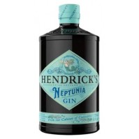 Hendrick's Neptunia 