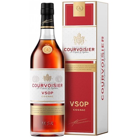 Courvoisier V.S.O.P. 