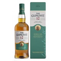 The Glenlivet 12 Anys 