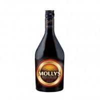 Molly's Irish Cream 