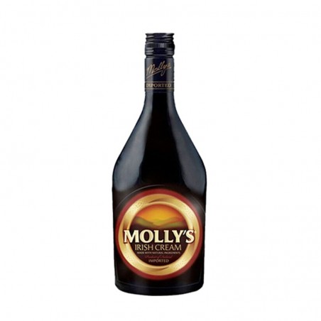 Molly's Irish Cream 