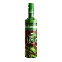 Moskovskaya "Out of Space" Limited Edition 