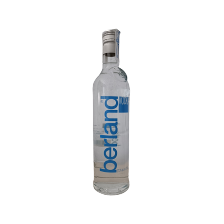 Deva Vodka Berland 