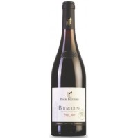 Pascal Bouchard Bourgogne Pinot Noir  2021 