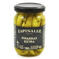 Piparras Espinaler - Guindilla Vasca 