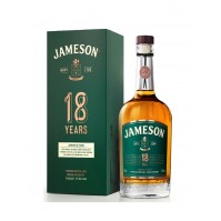 Jameson 18 Years 