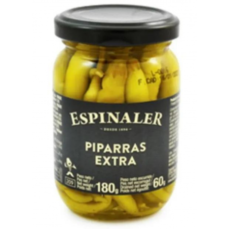 Piparras Espinaler - Bitxo Basc 