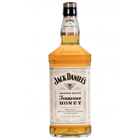 Jack Daniel's Honey 1l. 