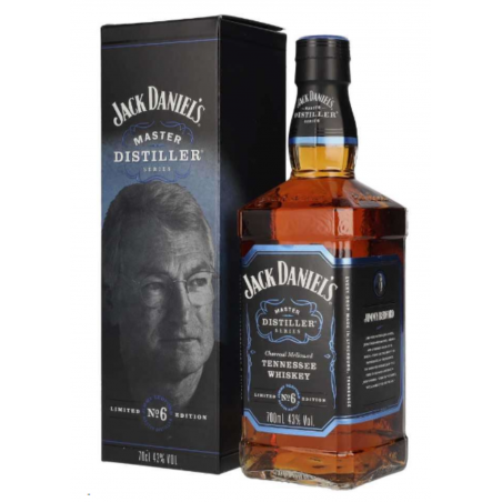 Jack Daniel's Master Distiller Nº6 
