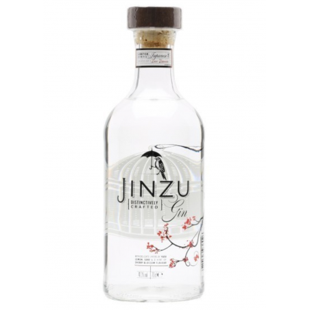 Gin Jinzu 