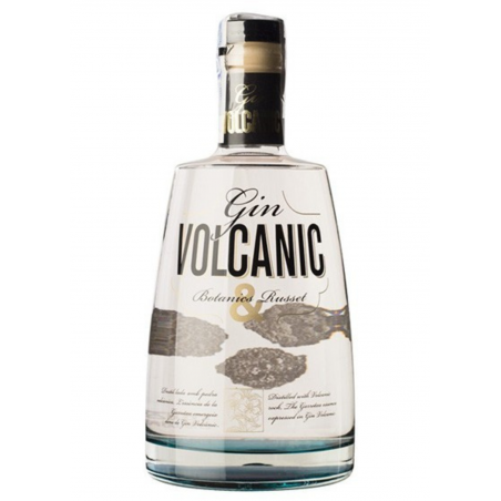 Gin Volcanic 