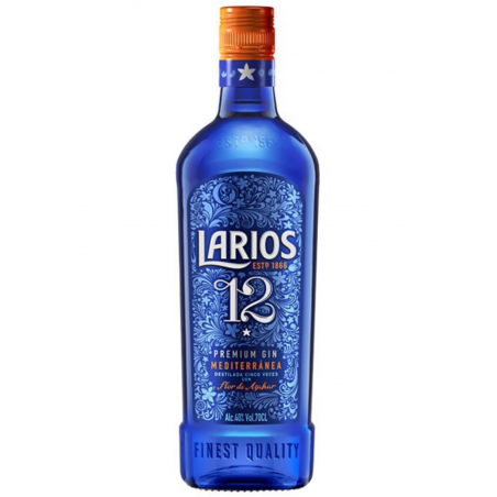 Larios 12 Premium 