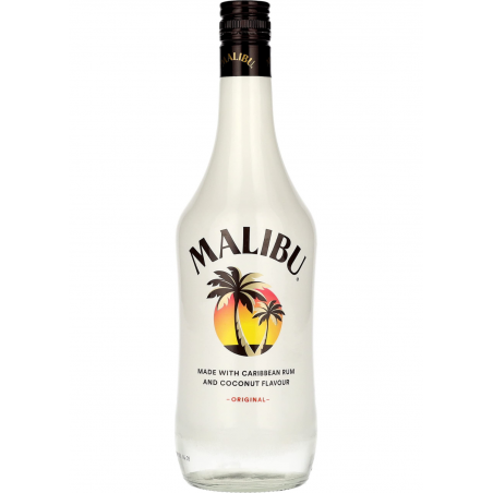 Malibu Coconut 