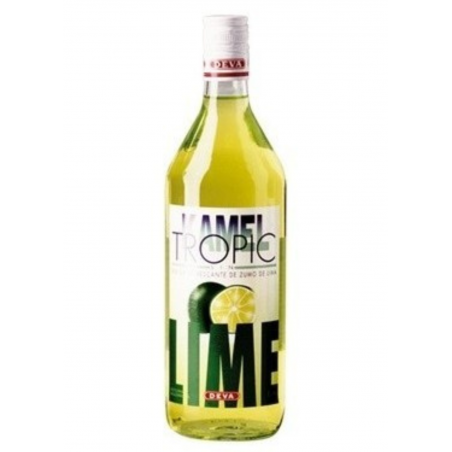 Kamel Tropic Lime 