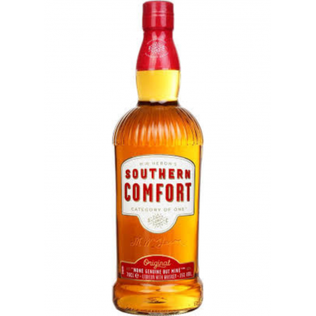 Southern Comfort 1l. 