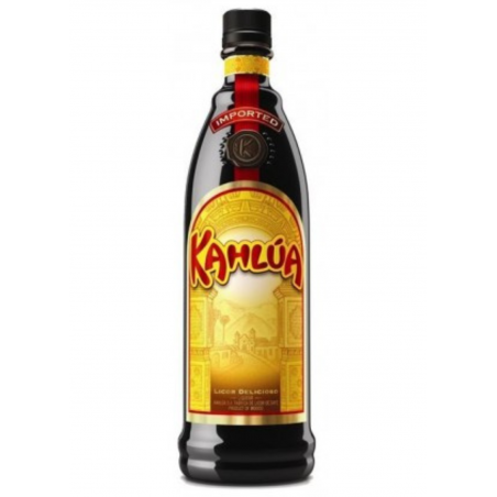 Kahlúa Coffee Liquor 