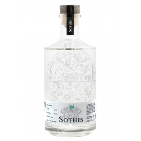 Sothis Gin 