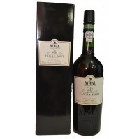 Noval Old Tawny Port 20 Years 