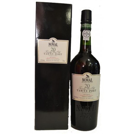 Noval Old Tawny Port 20 Years 