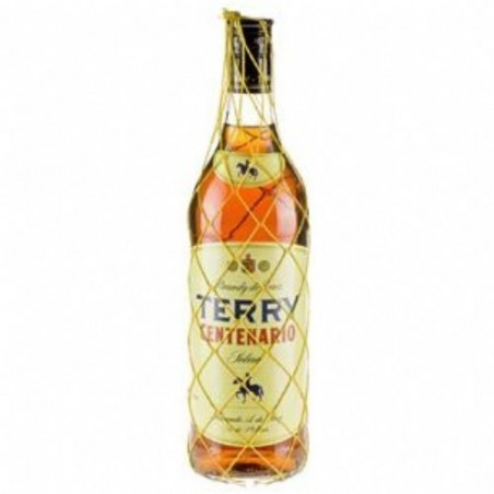 Terry Centenario 1l. 